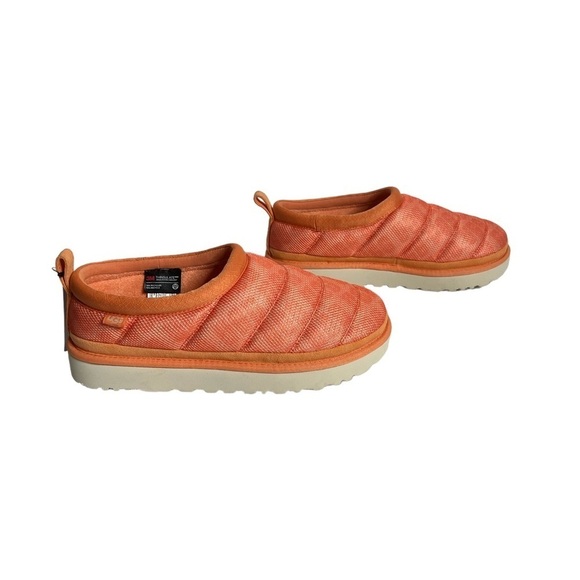 UGG Tasman Women’s Sweet Peach Comfort Slipper - Picture 7 of 16